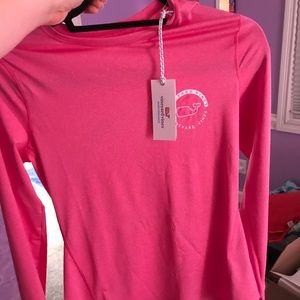Vineyard Vines shirt